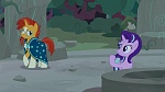 Image Mon petit poney : Les amies c'est magique - saison 7