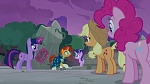 Image Mon petit poney : Les amies c'est magique - saison 7