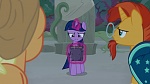 Image Mon petit poney : Les amies c'est magique - saison 7