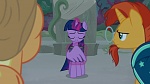 Image Mon petit poney : Les amies c'est magique - saison 7