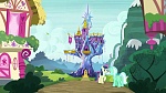 Image Mon petit poney : Les amies c'est magique - saison 7