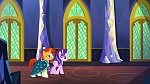 Image Mon petit poney : Les amies c'est magique - saison 7