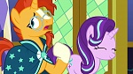 Image Mon petit poney : Les amies c'est magique - saison 7