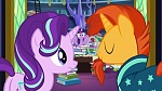 Image Mon petit poney : Les amies c'est magique - saison 7