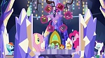 Image Mon petit poney : Les amies c'est magique - saison 7