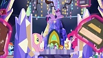 Image Mon petit poney : Les amies c'est magique - saison 7