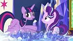 Image Mon petit poney : Les amies c'est magique - saison 7