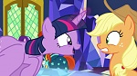 Image Mon petit poney : Les amies c'est magique - saison 7