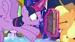 Image Mon petit poney : Les amies c'est magique - saison 7