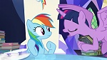 Image Mon petit poney : Les amies c'est magique - saison 7