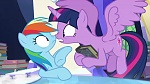 Image Mon petit poney : Les amies c'est magique - saison 7