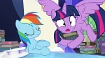 Image Mon petit poney : Les amies c'est magique - saison 7