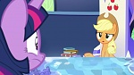 Image Mon petit poney : Les amies c'est magique - saison 7