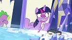 Image Mon petit poney : Les amies c'est magique - saison 7