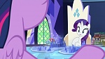 Image Mon petit poney : Les amies c'est magique - saison 7