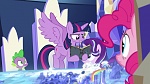 Image Mon petit poney : Les amies c'est magique - saison 7