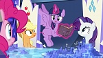 Image Mon petit poney : Les amies c'est magique - saison 7