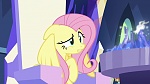 Image Mon Petit Poney :  Shadow Play, Part I 