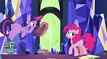 Image Mon petit poney : Les amies c'est magique - saison 7