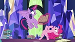 Image Mon petit poney : Les amies c'est magique - saison 7