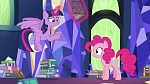 Image Mon petit poney : Les amies c'est magique - saison 7