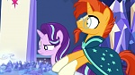 Image Mon petit poney : Les amies c'est magique - saison 7