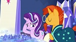 Image Mon petit poney : Les amies c'est magique - saison 7