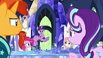Image Mon petit poney : Les amies c'est magique - saison 7
