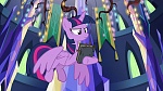 Image Mon petit poney : Les amies c'est magique - saison 7