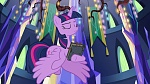 Image Mon petit poney : Les amies c'est magique - saison 7