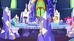 Image Mon petit poney : Les amies c'est magique - saison 7