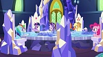 Image Mon petit poney : Les amies c'est magique - saison 7