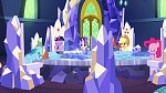 Image Mon petit poney : Les amies c'est magique - saison 7