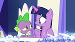 Image Mon petit poney : Les amies c'est magique - saison 7