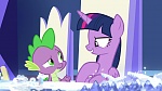 Image Mon petit poney : Les amies c'est magique - saison 7