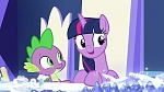 Image Mon petit poney : Les amies c'est magique - saison 7