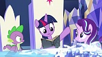 Image Mon petit poney : Les amies c'est magique - saison 7