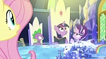Image Mon petit poney : Les amies c'est magique - saison 7