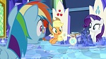 Image Mon petit poney : Les amies c'est magique - saison 7