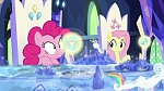 Image Mon petit poney : Les amies c'est magique - saison 7