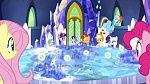 Image Mon petit poney : Les amies c'est magique - saison 7
