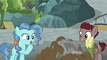 Image Mon petit poney : Les amies c'est magique - saison 7