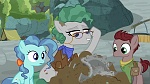 Image Mon petit poney : Les amies c'est magique - saison 7