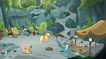 Image Mon petit poney : Les amies c'est magique - saison 7