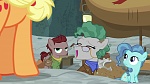 Image Mon petit poney : Les amies c'est magique - saison 7