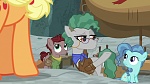 Image Mon petit poney : Les amies c'est magique - saison 7