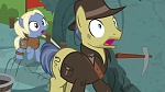 Image Mon petit poney : Les amies c'est magique - saison 7