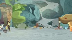 Image Mon petit poney : Les amies c'est magique - saison 7
