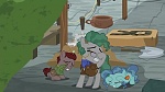 Image Mon petit poney : Les amies c'est magique - saison 7