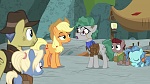 Image Mon petit poney : Les amies c'est magique - saison 7